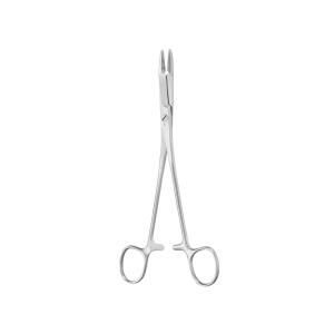 Aesculap Porta-agulhas Hegar-Olsen - 18,5 cm