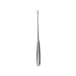 Aesculap Curette Uterina Sims rigida