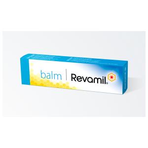Revamil Bálsamo creme 15 gr