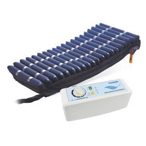 Kit 8080 materasso antidecubito con compressore