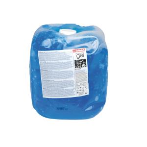 Gel per ultrasuoni blu - 1 sacca da 5 kg