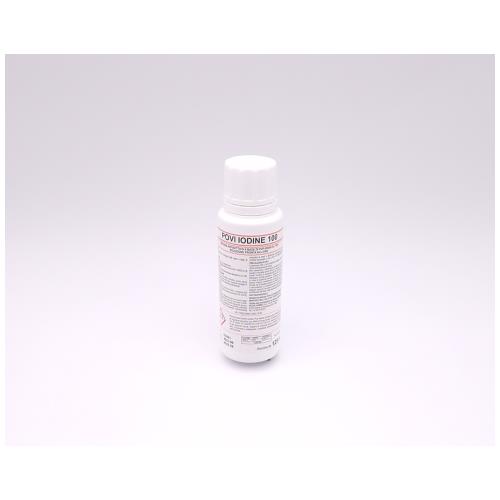 Povi-Iodine 100 antisettico - 125 ml