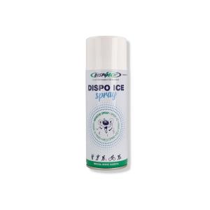 Dispo Ice Spray ghiaccio spray 400 ml