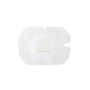 3M™ Tegaderm™ CHG 1658R IV Securement dressing - 10 × 12 cm