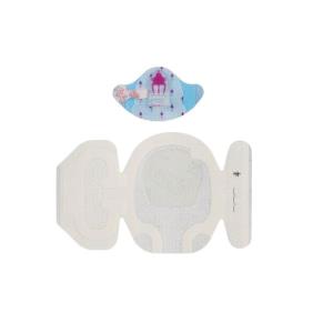 3M™ Tegaderm™ PICC/CVC Dispositivo de fixação IV avançado - 8,5 × 11,5 cm - 1837-2100