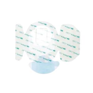 3M™ Tegaderm™ PICC/CVC, CHG 1877R-2100 Dispositivo di fissaggio IV avanzato - 8,5 × 11,5 cm