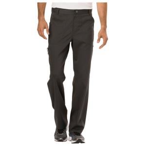 Cherokee Revolution Pantalons homme regular fit - gris foncé - L