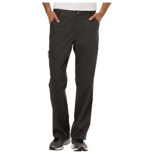 Cherokee Revolution Pantaloni regular fit uomo - grigio scuro - XXL