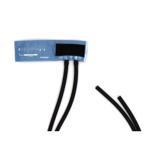 Braçadeira Riester de 2 tubos - Neonatal