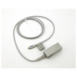 Sensor SpO2 reutilizável para Leo - adultos