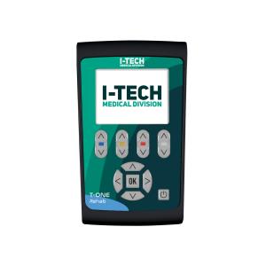 Elettrostimolatore T-ONE REHAB a 4 canali per riabilitazione