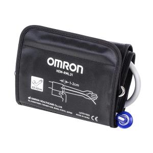 Manguito para adultos Easy Omron HEM-RML31 - 22-42 cm