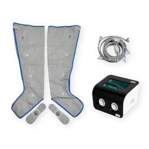 Pressoterapia I-Press LEG2 - due gambali L