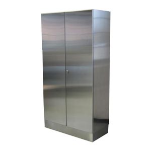 Inox gabinete 100%