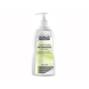 SoffiSof Crema fluida detergente