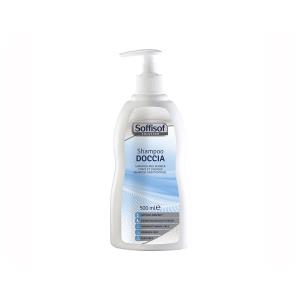 SoffiSof Shampoo/Doccia 2 in 1