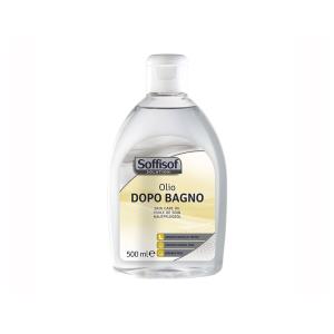 SoffiSof Olio dopo bagno