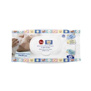 Trudi Baby Care Salviettine corpo igienizzanti