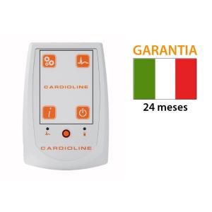 Holter ECG Walk400h 5, 7 ou 10 fios somente gravador