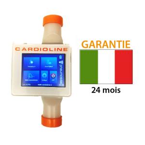 Cardioline Pneumos500