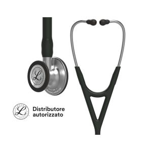Fonendoscopio Littmann Cardiology IV - 6152 - nero