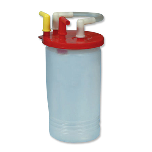 Acquista Aspiratore Mini Aspeed Pro a batteria con vaso da 1 litro - 30  lit/min, Doctor Shop