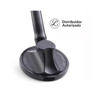 Fonendoscopio Littmann Master Cardiology - 2161 - black edition