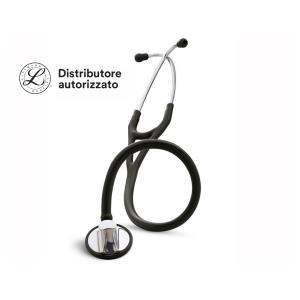 Fonendoscopio Littmann Master Cardiology - 2160 - nero