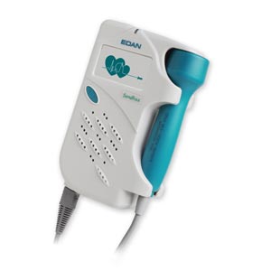 Doppler Sonotrax Lite - sans capteur