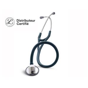 Stéthoscope Littmann Master Cardiology 2164 - bleu marine