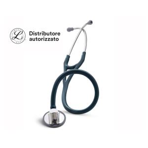 Fonendoscopio Littmann Master Cardiology - 2164 - blu navy