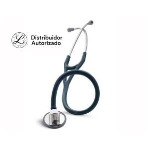 Littmann Master Cardiology - 2164 - azul navy