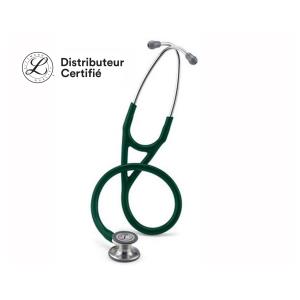 Stéthoscope Littmann Cardiology IV - 6155 - vert forêt