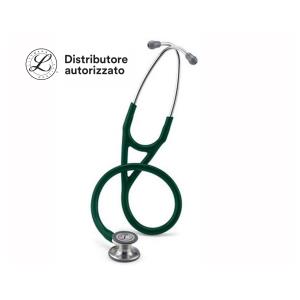 Fonendoscopio Littmann Cardiology IV - 6155 - verde foresta