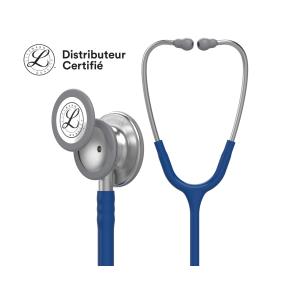 Stéthoscope Littmann® Classic III 5622 - bleu marine