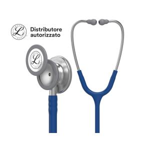 Fonendoscopio Littmann Classic III - 5622 - blu navy