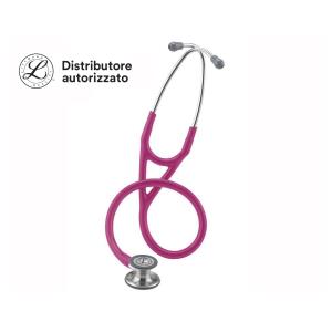 Fonendoscopio Littmann Cardiology IV - 6158 - lampone