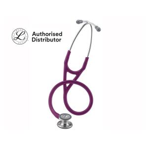 Littmann Cardiology IV stetoscope - 6155 - plum