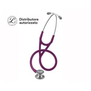 Fonendoscopio Littmann Cardiology IV - 6156 - prugna