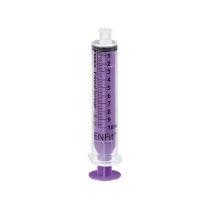 Siringa Enterale ENfit 10 ml