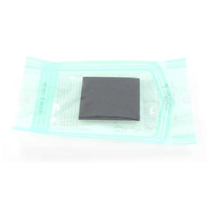 Pinceau pour électrodes - 50 × 50 mm