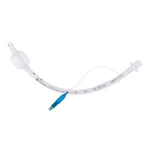 Tubi endotracheali con cuffia