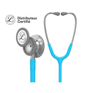 Stéthoscope Littmann® Classic III - 5835 - turquoise