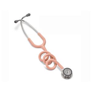 Estetoscópio Littmann Classic III - 5910C - rosa champanhe acetinado