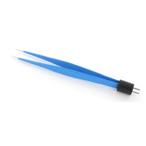 Pinza bipolare Semkin - 14 cm - attacco US