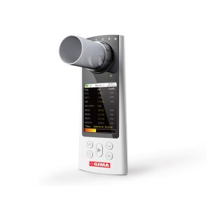 Spirometro SP-80B con software per PC