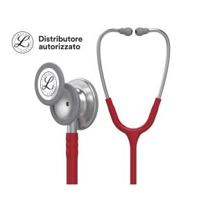 Fonendoscopio Littmann Classic III - 5627 - bordeaux
