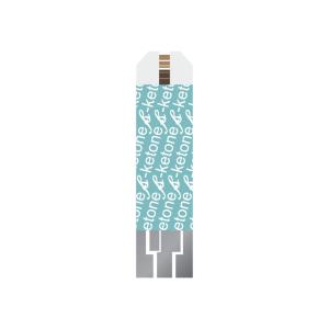 Bandelettes de cétones pour moniteur GimaCare