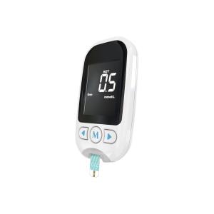 Strisce chetoni per monitor GimaCare