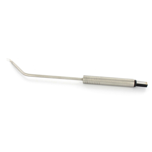 Acquista Cavo bipolare attacco pinza US per elettrobisturi MB 120F, 200F,  200D, 250, 300D, 400D DoctorShop